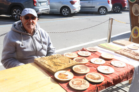 POMLADNI SEJEM 11 FOTO LJUBO VUKELIČ